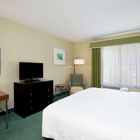 Hilton Garden Inn دالتون المظهر الخارجي الصورة