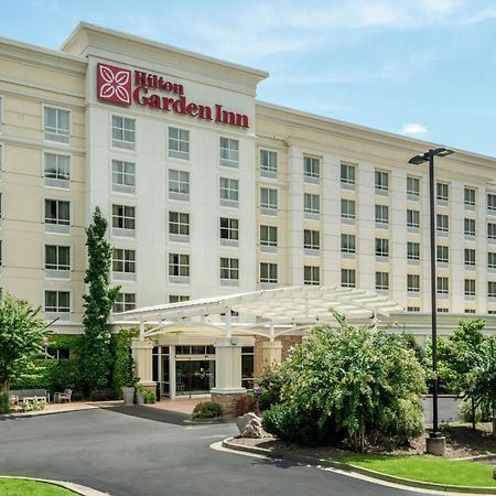 Hilton Garden Inn دالتون المظهر الخارجي الصورة