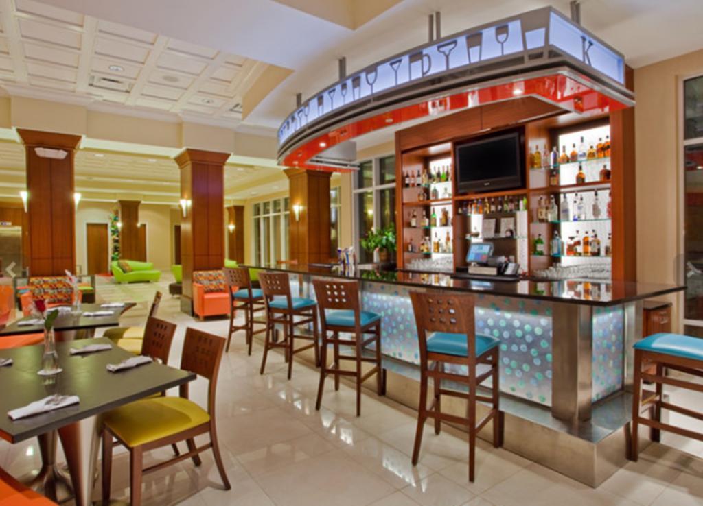 Hilton Garden Inn دالتون المظهر الخارجي الصورة