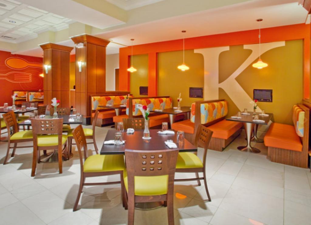 Hilton Garden Inn دالتون المظهر الخارجي الصورة