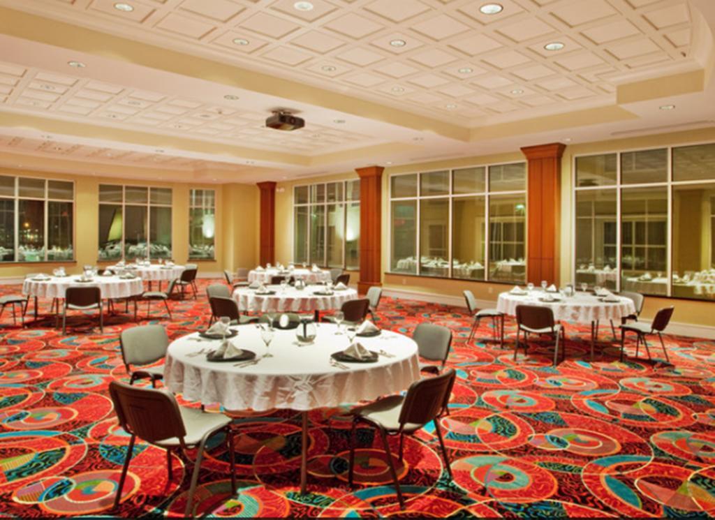 Hilton Garden Inn دالتون المظهر الخارجي الصورة