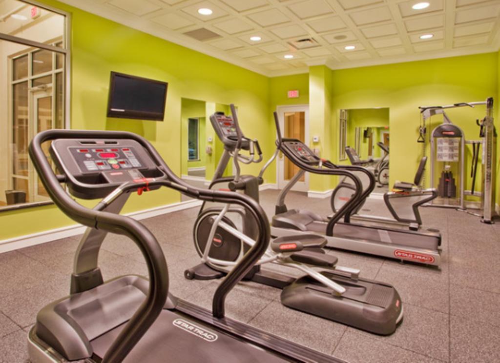 Hilton Garden Inn دالتون المظهر الخارجي الصورة