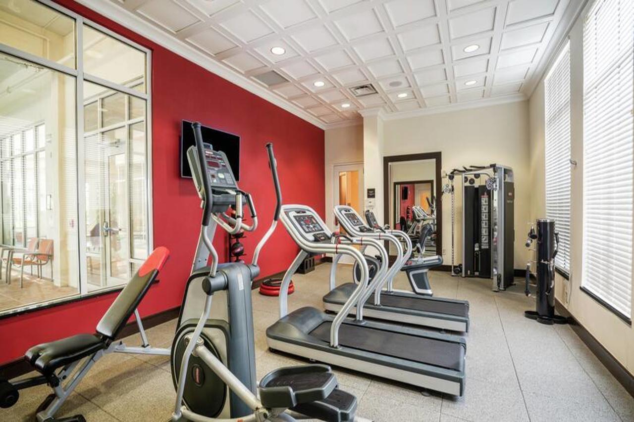 Hilton Garden Inn دالتون المظهر الخارجي الصورة
