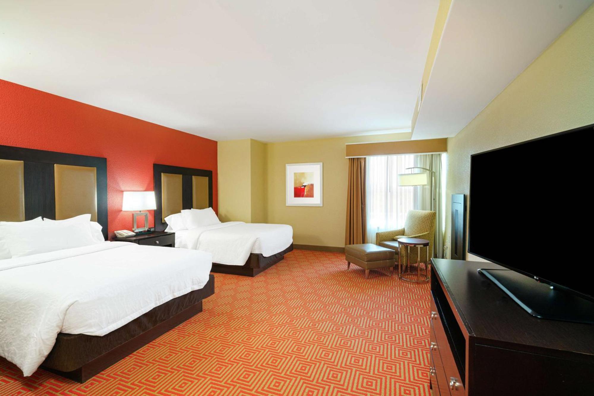 Hilton Garden Inn دالتون المظهر الخارجي الصورة