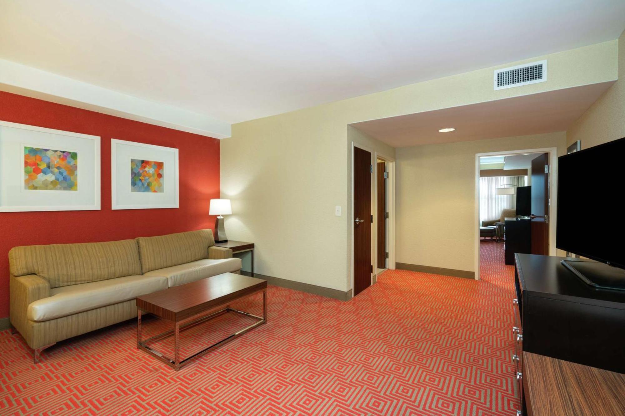 Hilton Garden Inn دالتون المظهر الخارجي الصورة