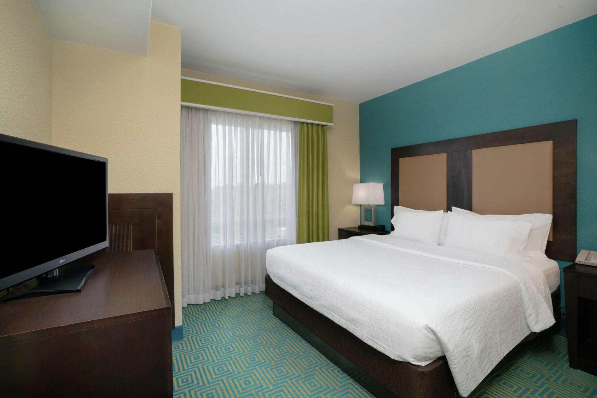 Hilton Garden Inn دالتون المظهر الخارجي الصورة