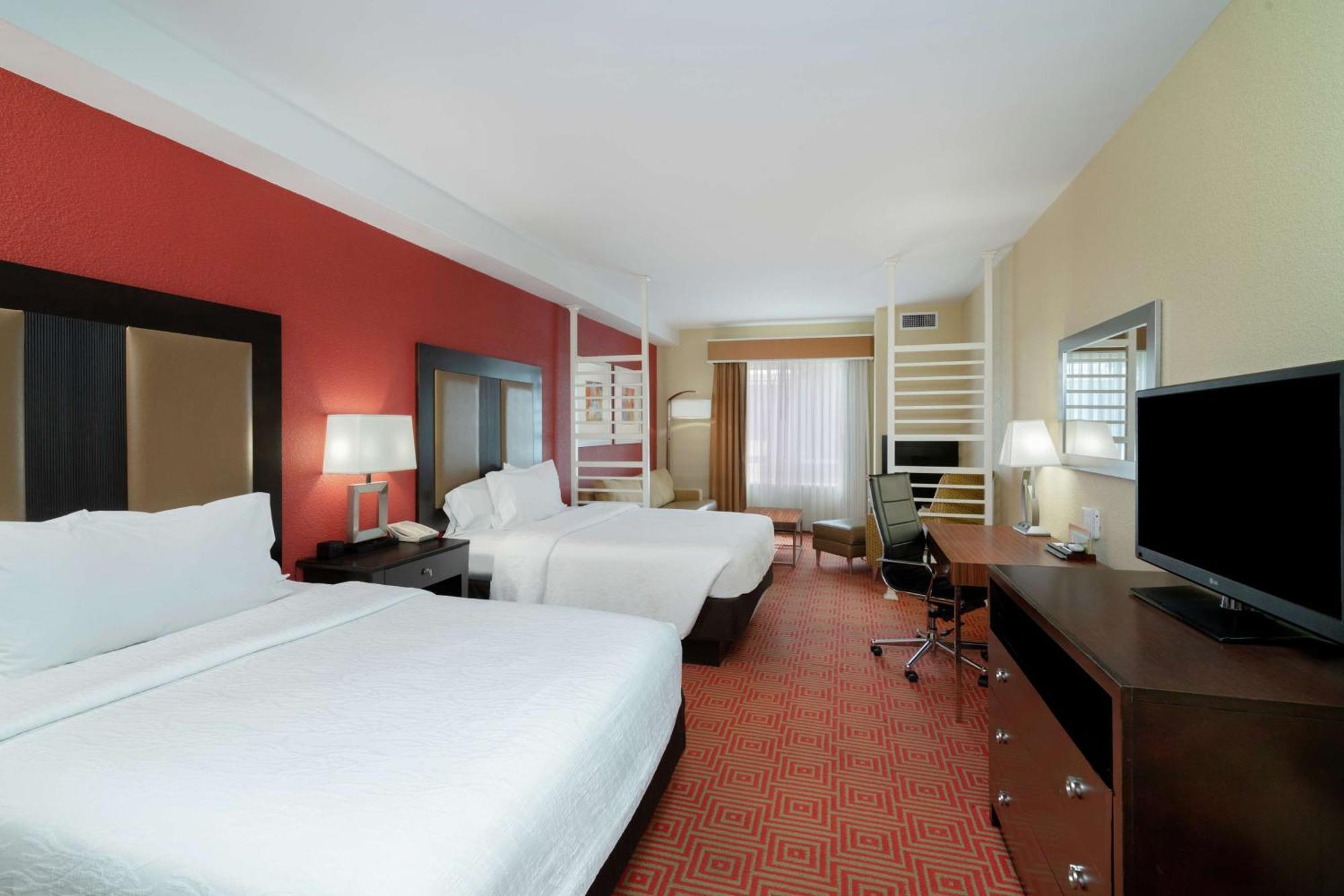 Hilton Garden Inn دالتون المظهر الخارجي الصورة