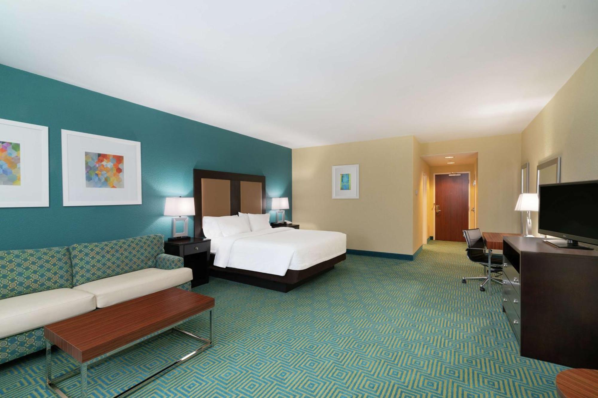 Hilton Garden Inn دالتون المظهر الخارجي الصورة