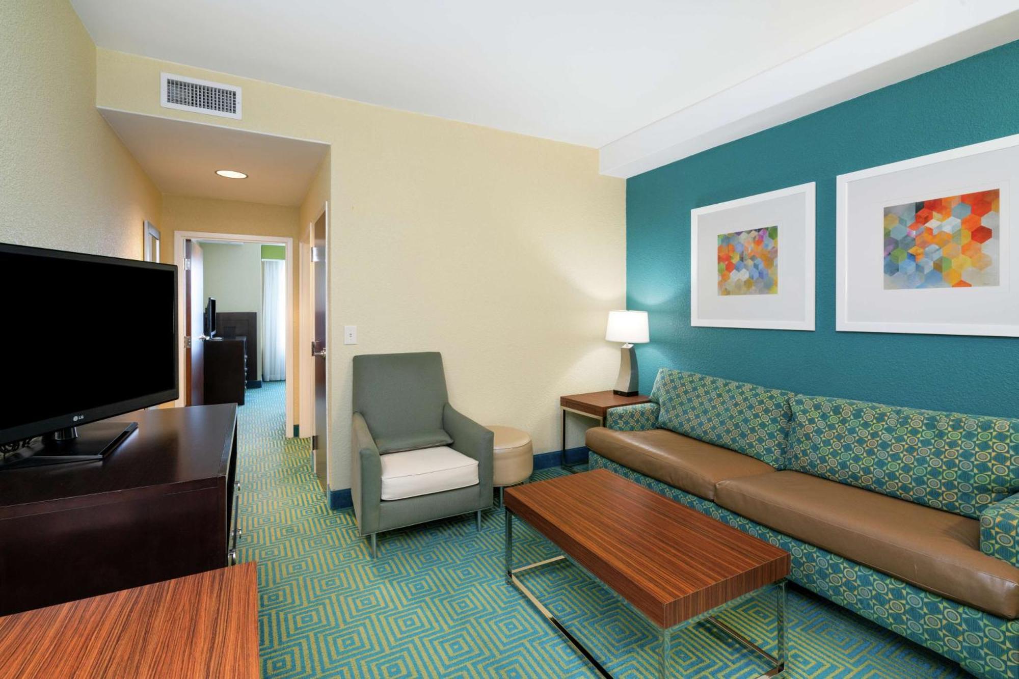 Hilton Garden Inn دالتون المظهر الخارجي الصورة