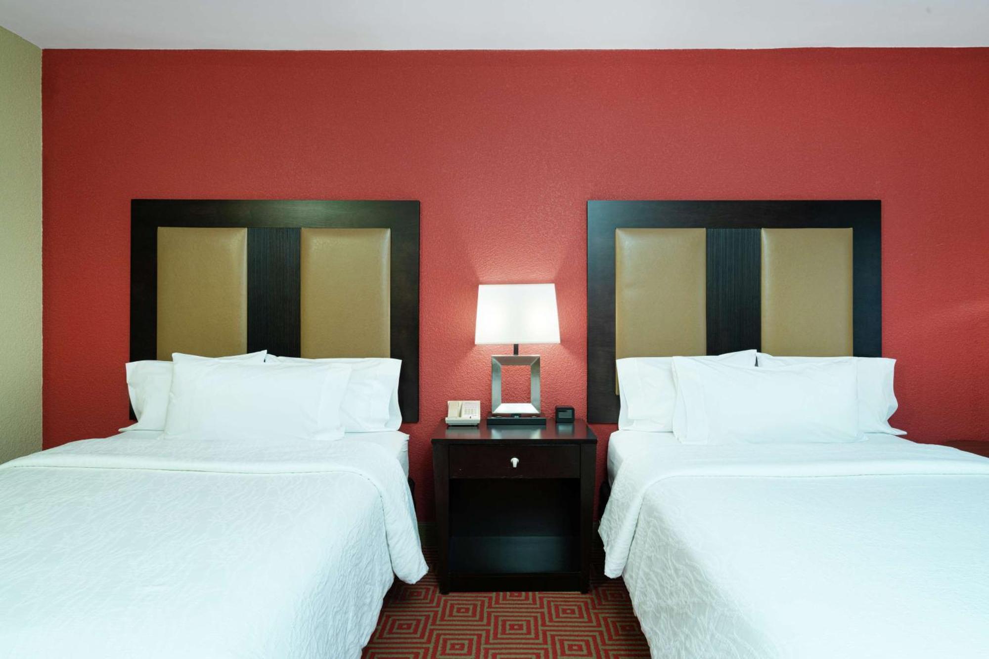 Hilton Garden Inn دالتون المظهر الخارجي الصورة