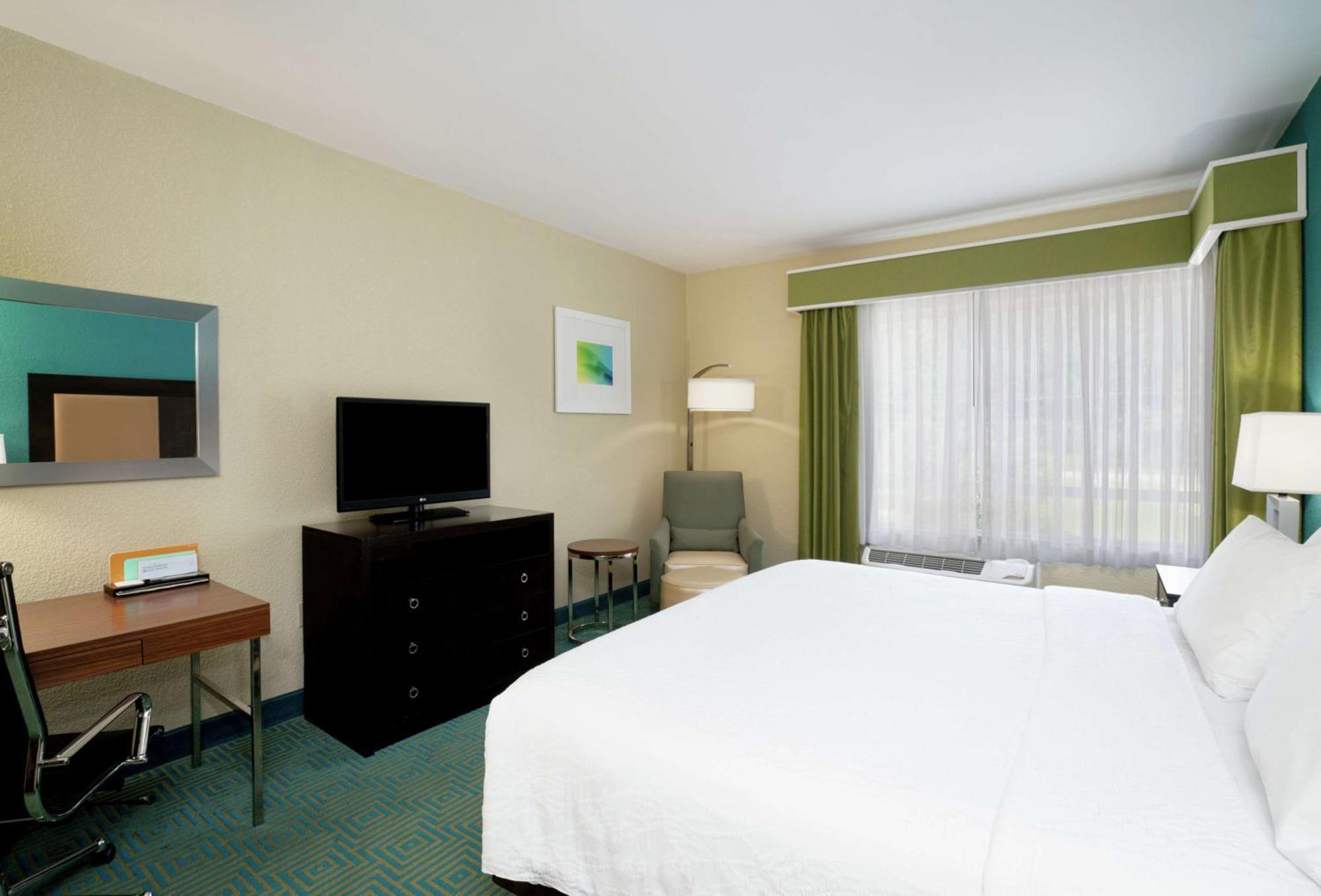 Hilton Garden Inn دالتون المظهر الخارجي الصورة