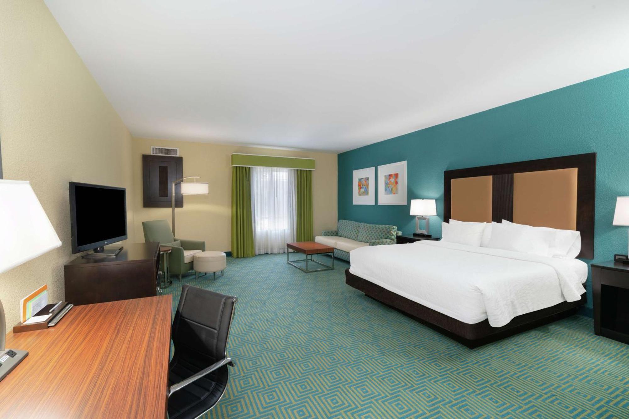 Hilton Garden Inn دالتون المظهر الخارجي الصورة