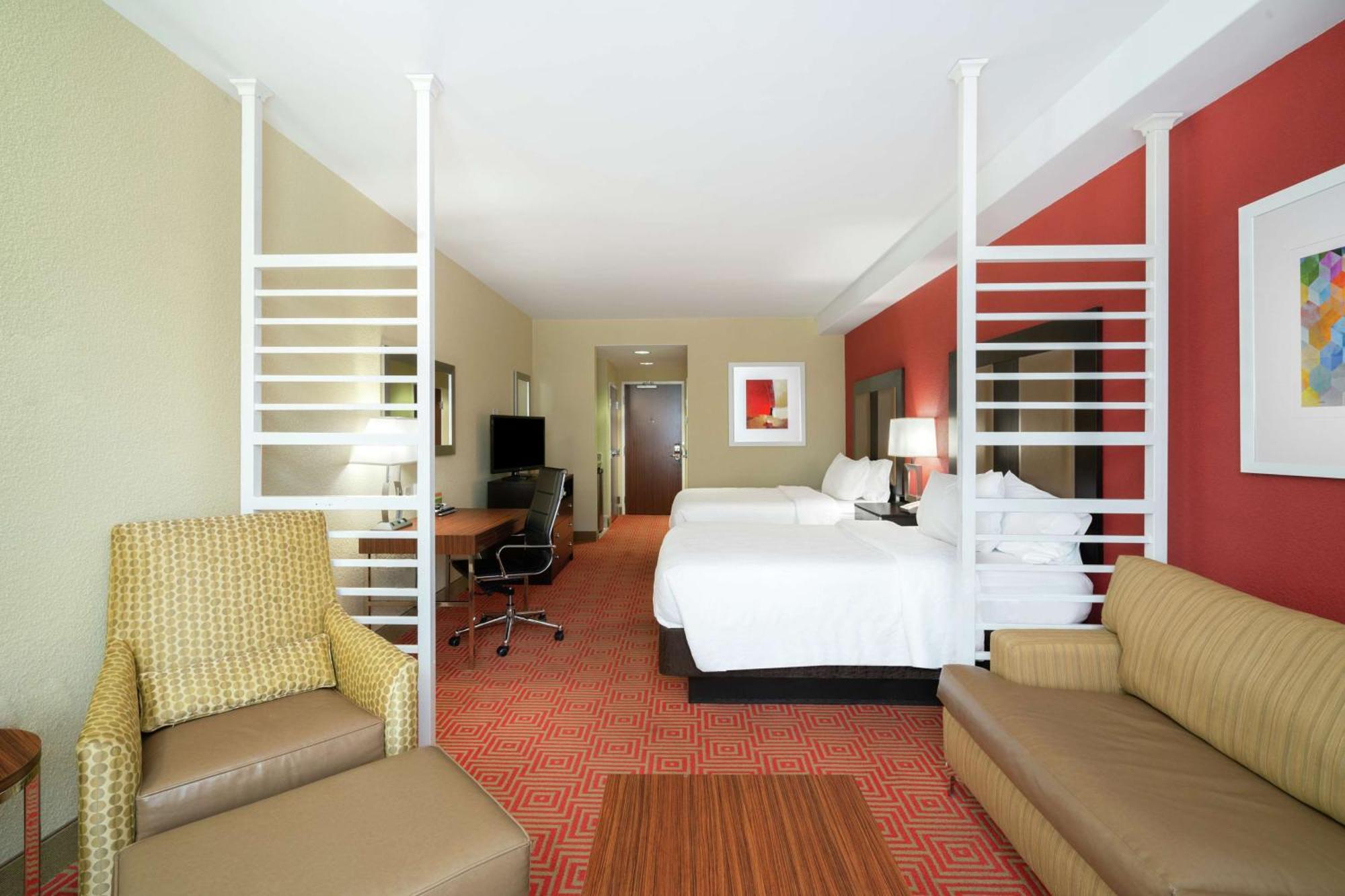 Hilton Garden Inn دالتون المظهر الخارجي الصورة