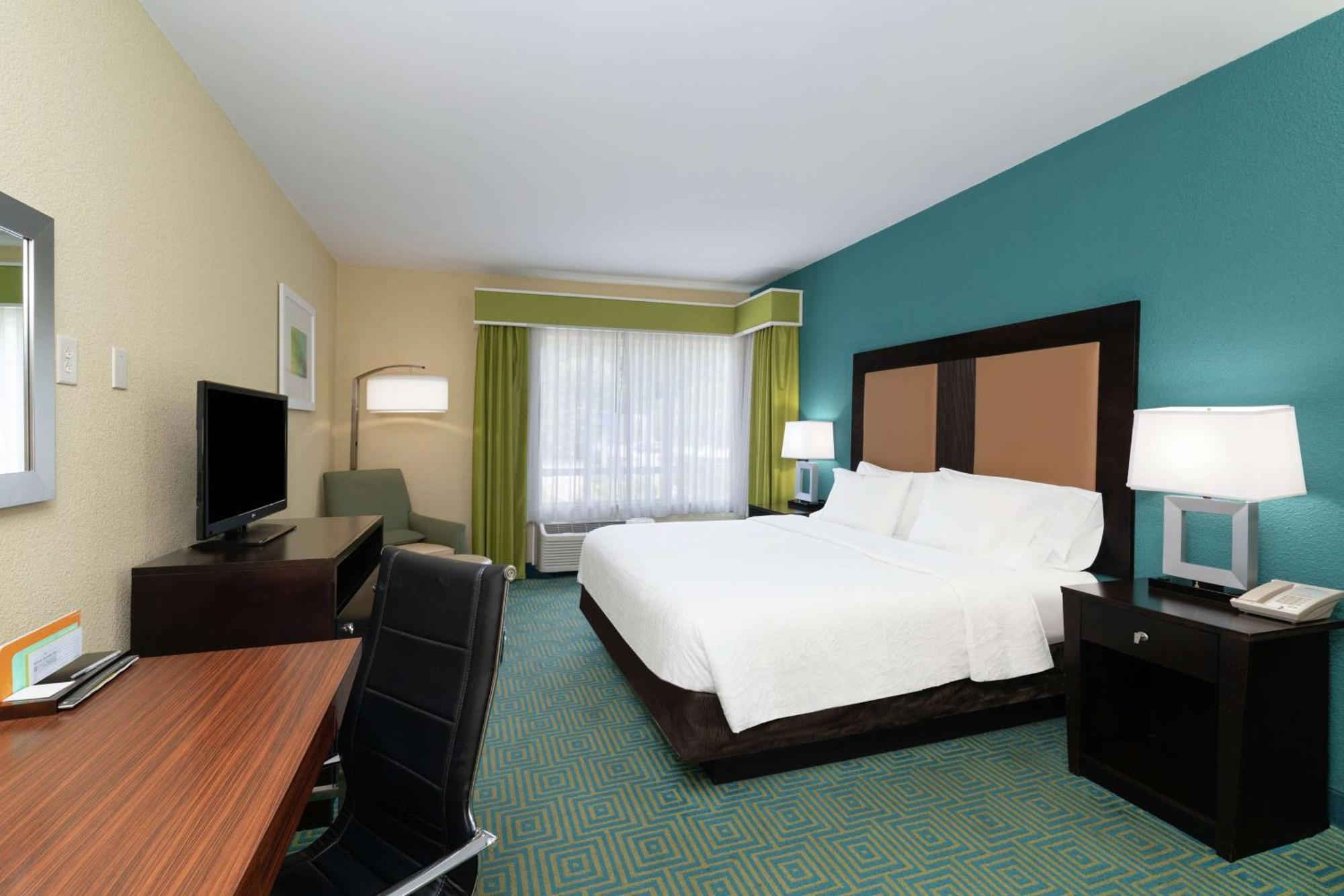 Hilton Garden Inn دالتون المظهر الخارجي الصورة