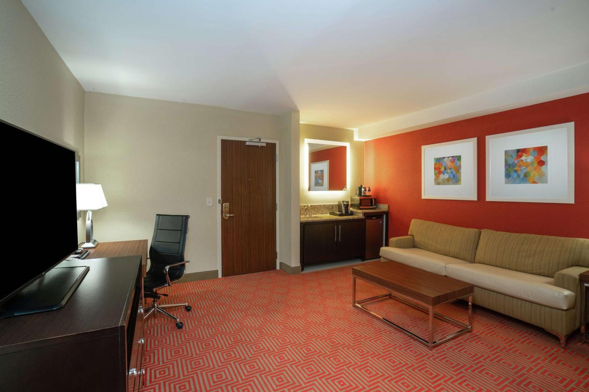 Hilton Garden Inn دالتون المظهر الخارجي الصورة