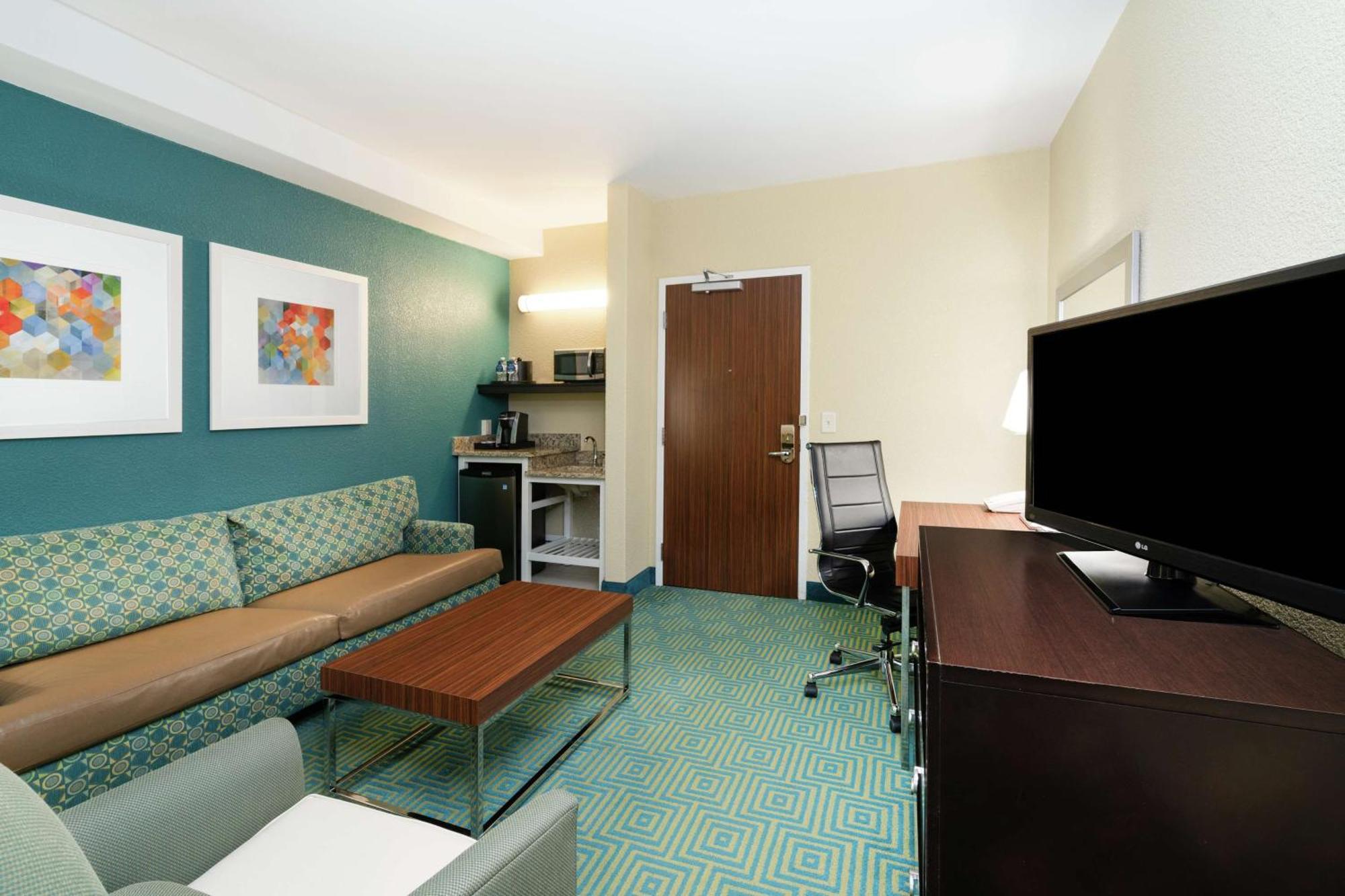 Hilton Garden Inn دالتون المظهر الخارجي الصورة