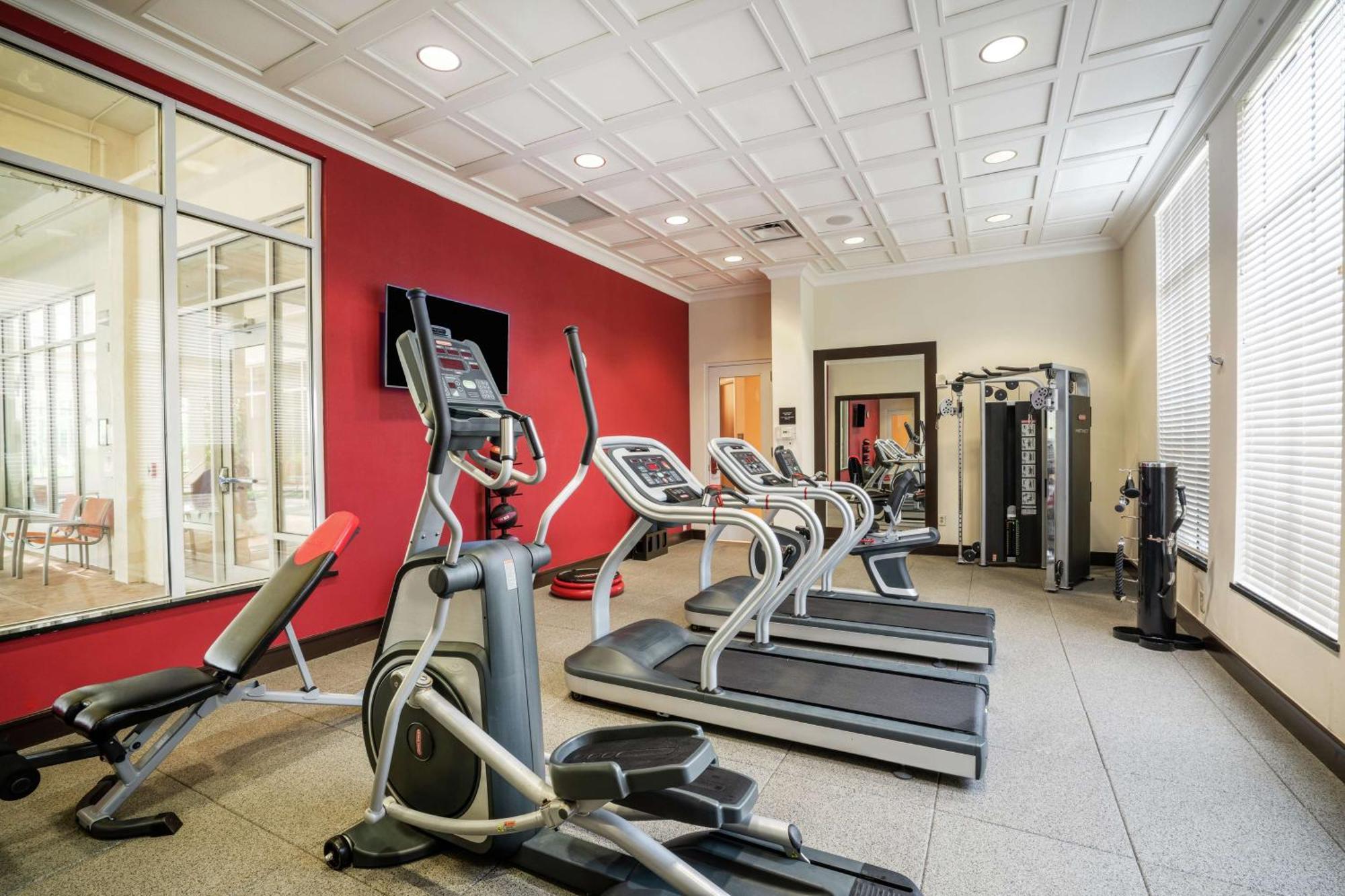 Hilton Garden Inn دالتون المظهر الخارجي الصورة