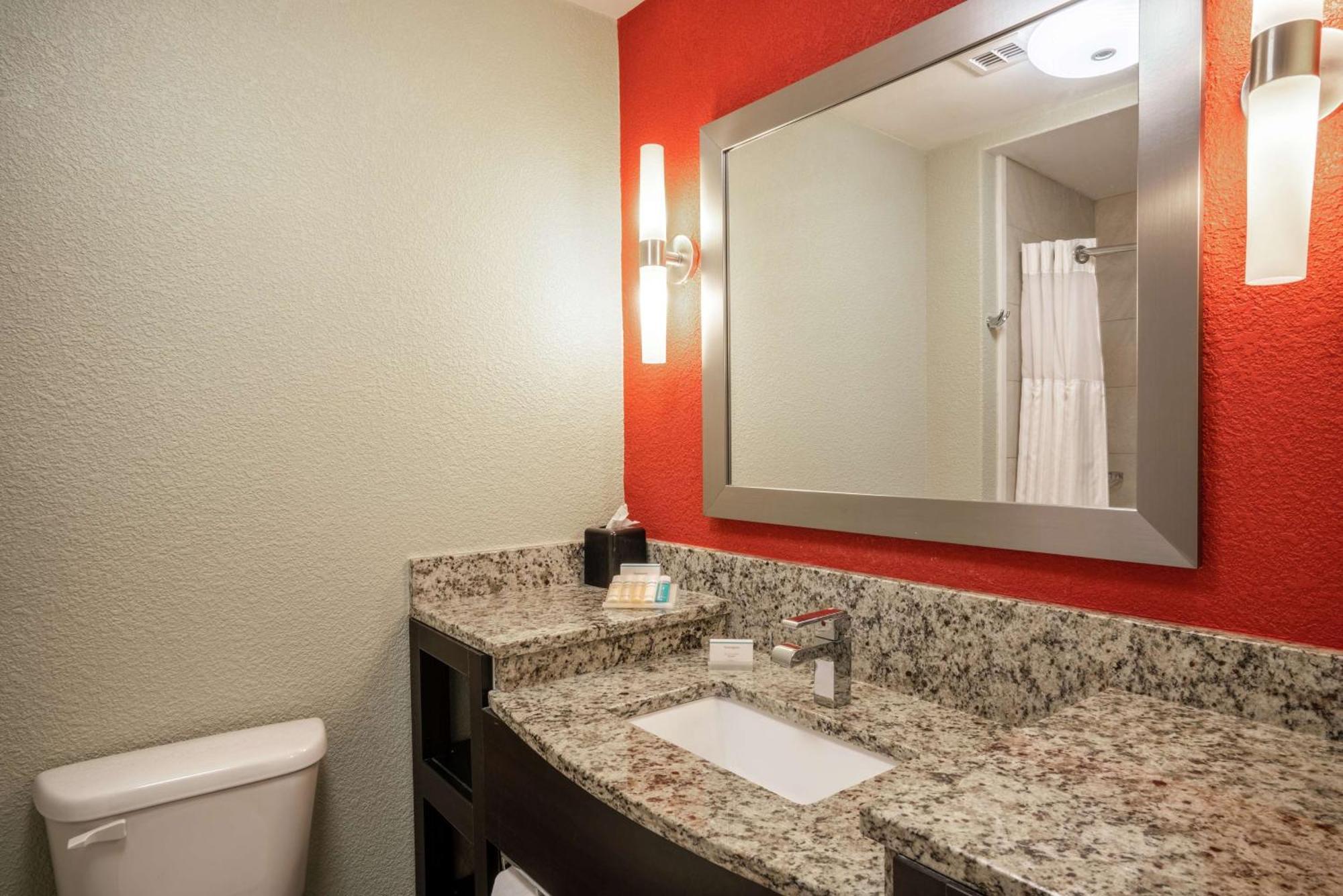 Hilton Garden Inn دالتون المظهر الخارجي الصورة