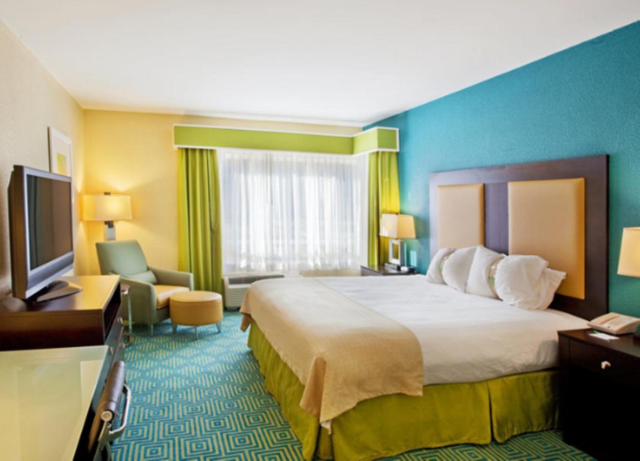 Hilton Garden Inn دالتون المظهر الخارجي الصورة