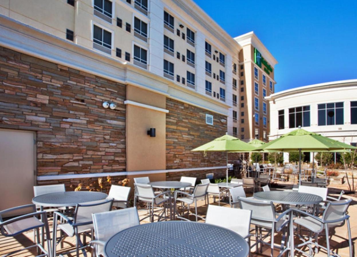 Hilton Garden Inn دالتون المظهر الخارجي الصورة