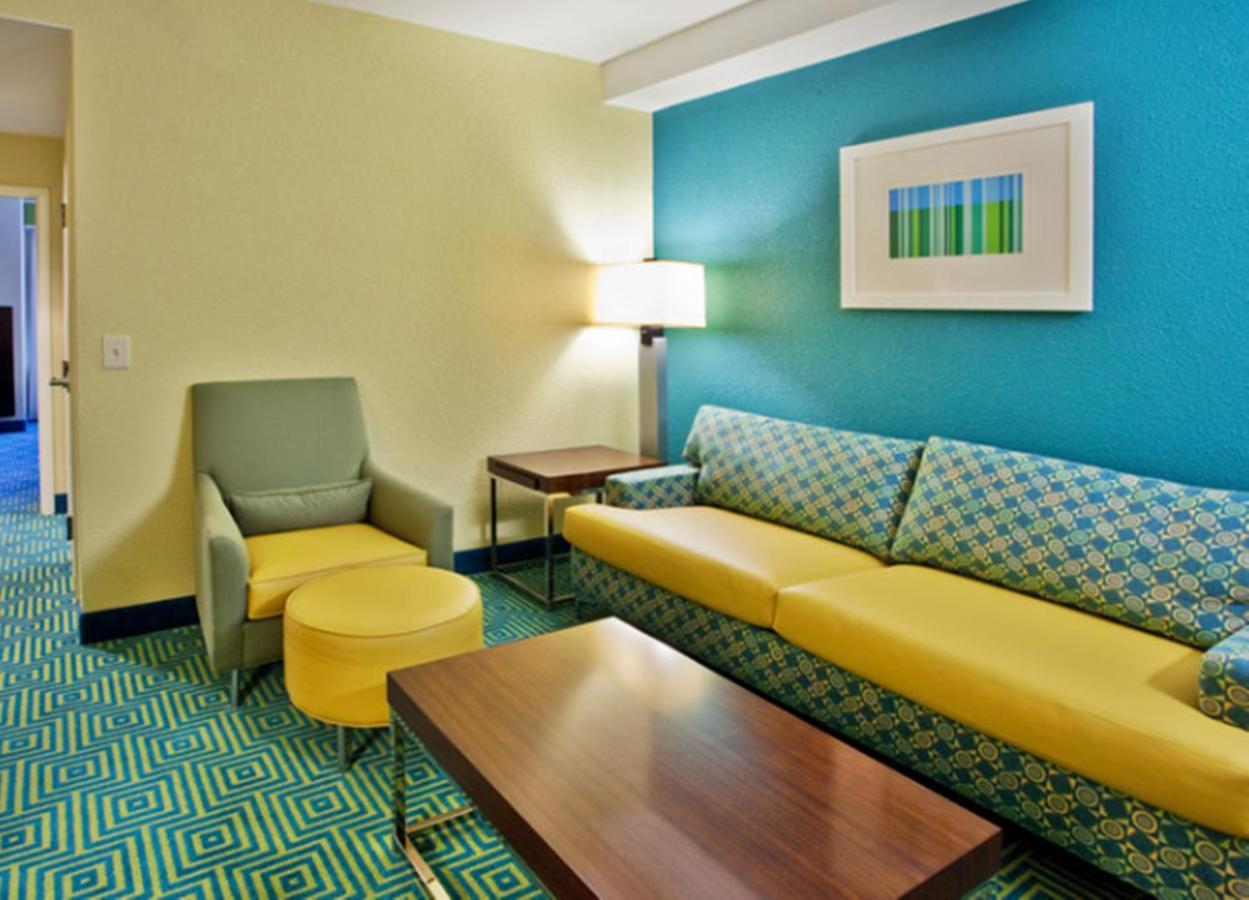 Hilton Garden Inn دالتون المظهر الخارجي الصورة