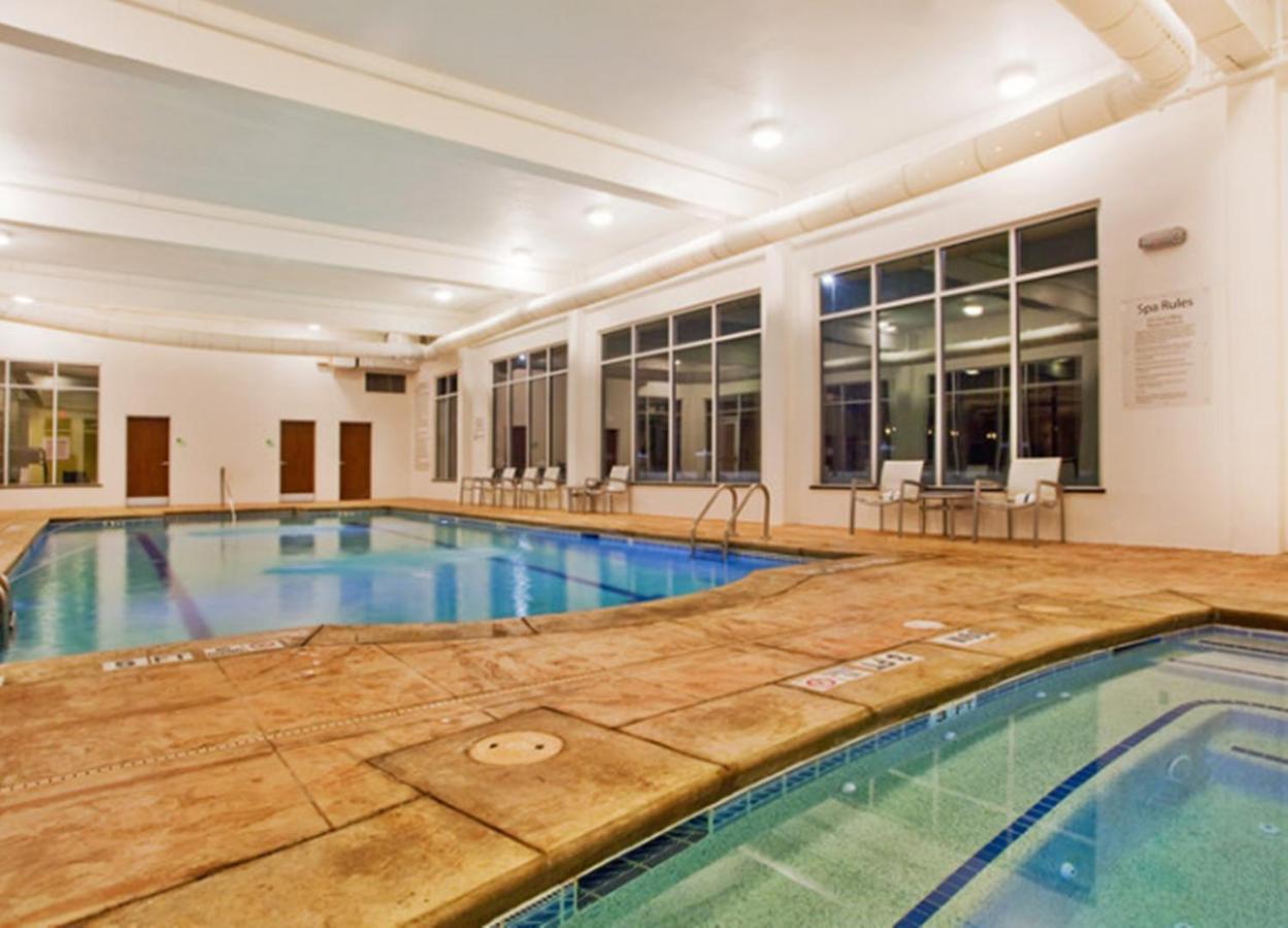 Hilton Garden Inn دالتون المظهر الخارجي الصورة