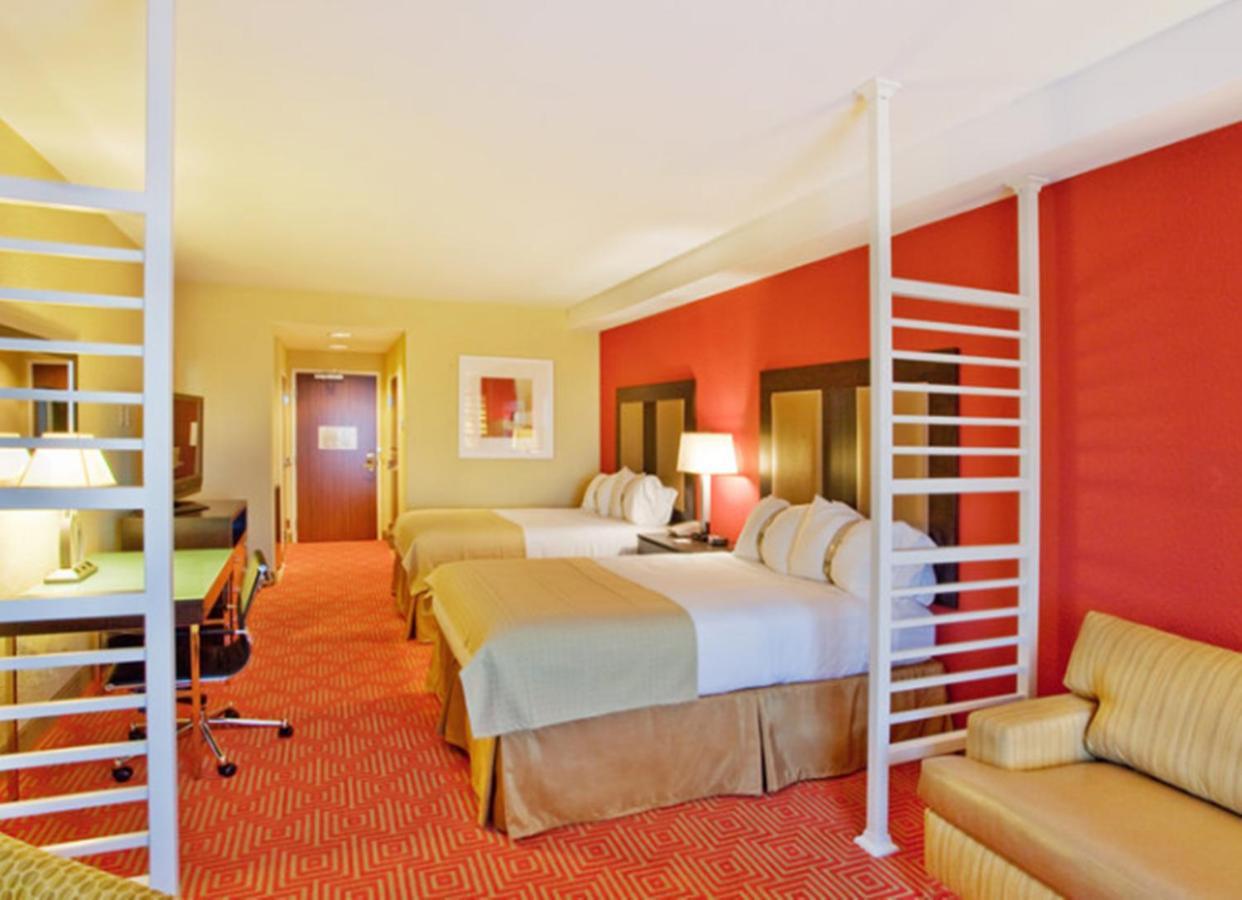Hilton Garden Inn دالتون المظهر الخارجي الصورة