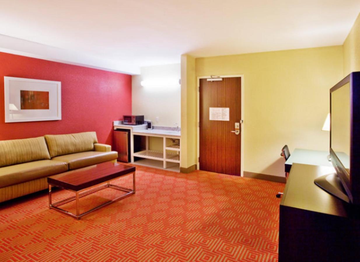 Hilton Garden Inn دالتون المظهر الخارجي الصورة