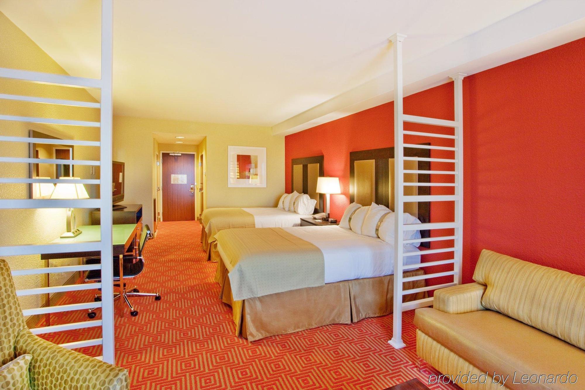 Hilton Garden Inn دالتون الغرفة الصورة