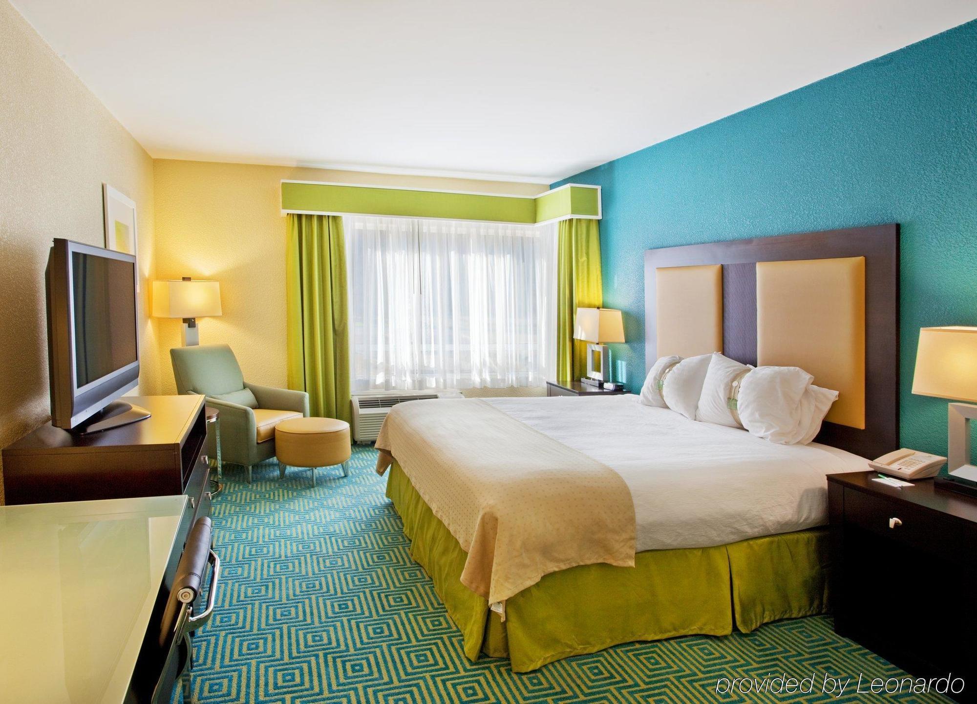 Hilton Garden Inn دالتون الغرفة الصورة