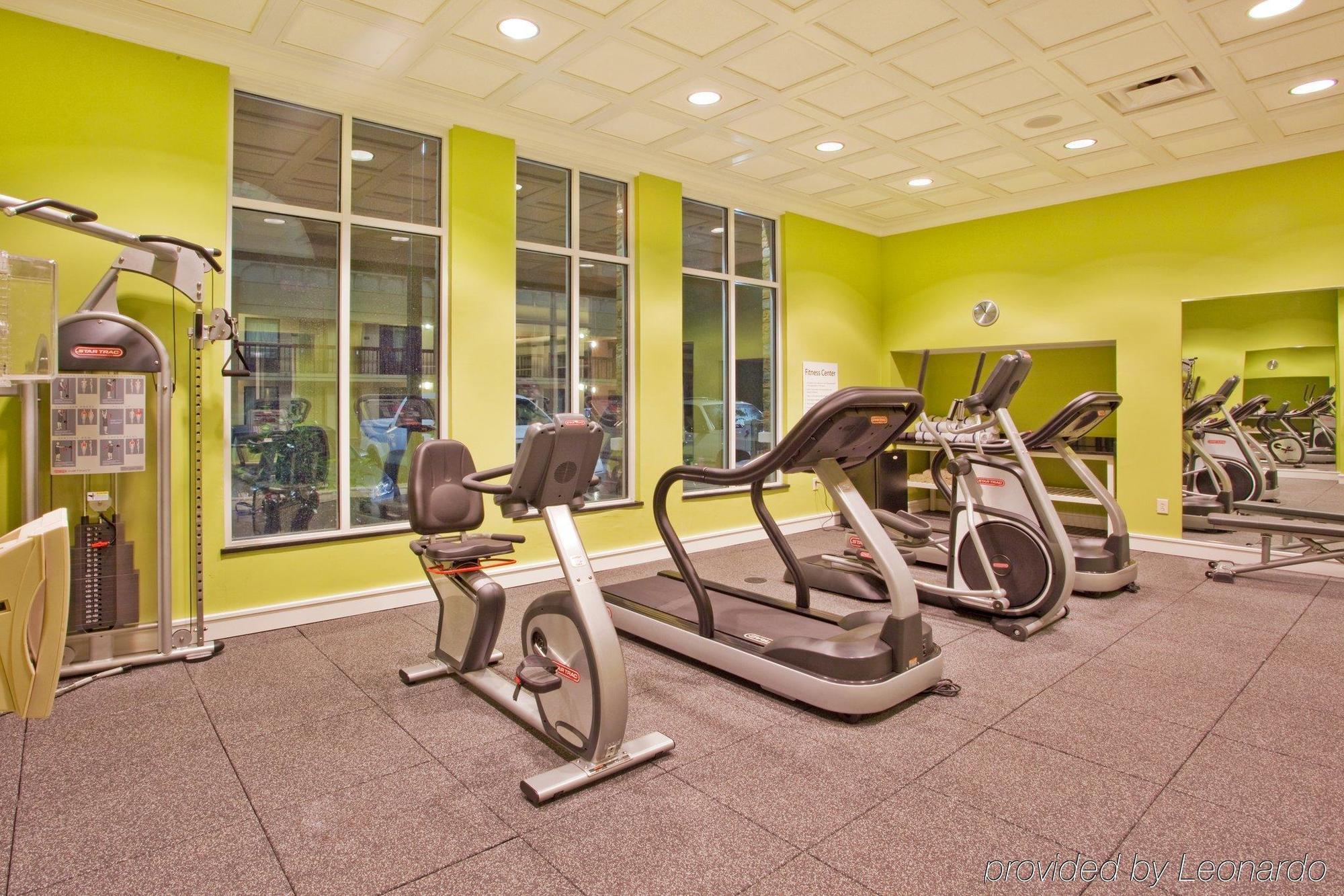 Hilton Garden Inn دالتون المرافق الصورة