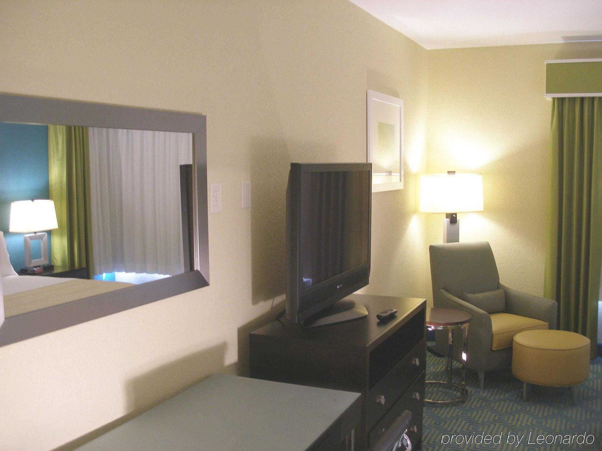 Hilton Garden Inn دالتون الغرفة الصورة