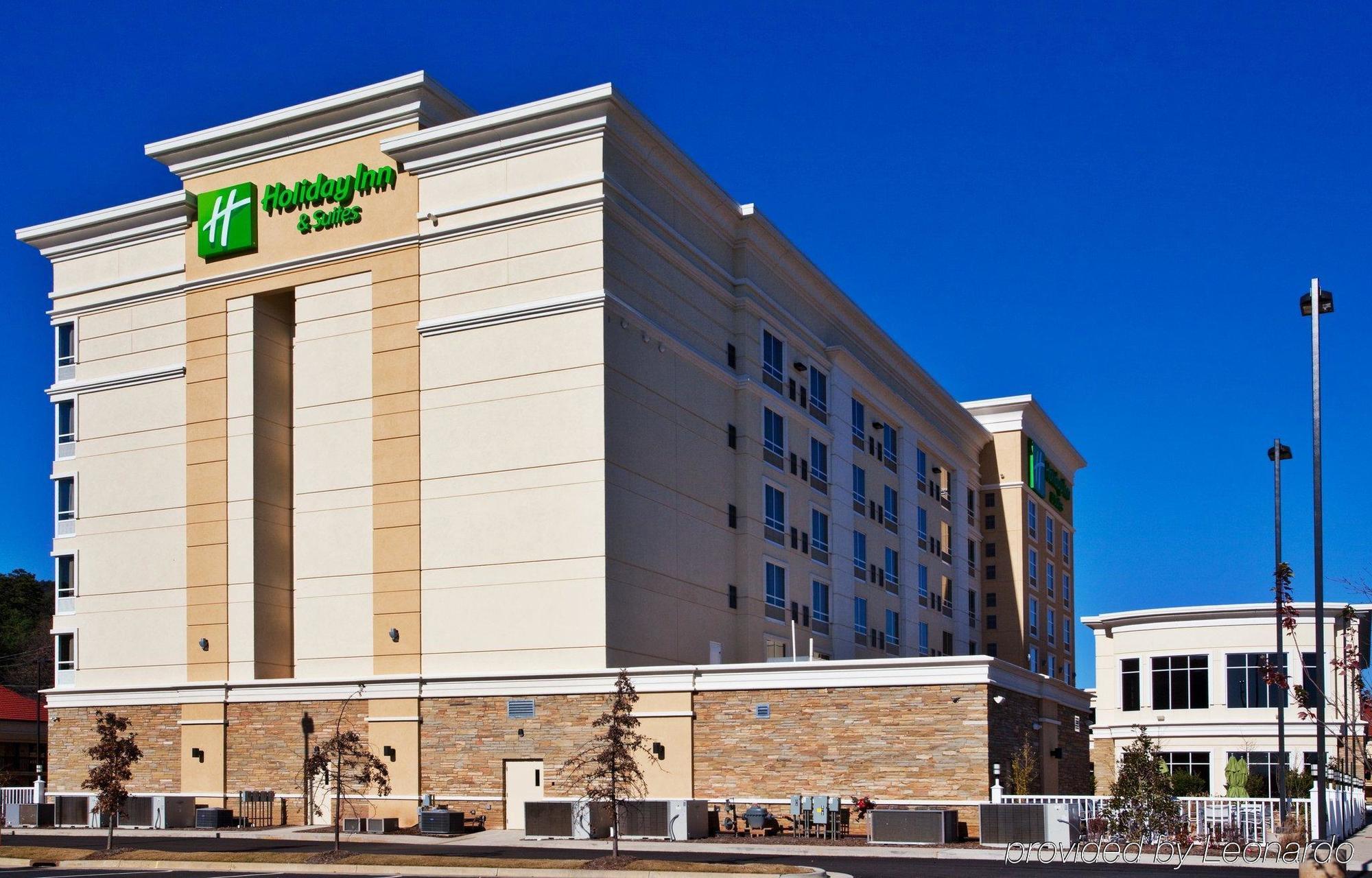 Hilton Garden Inn دالتون المظهر الخارجي الصورة