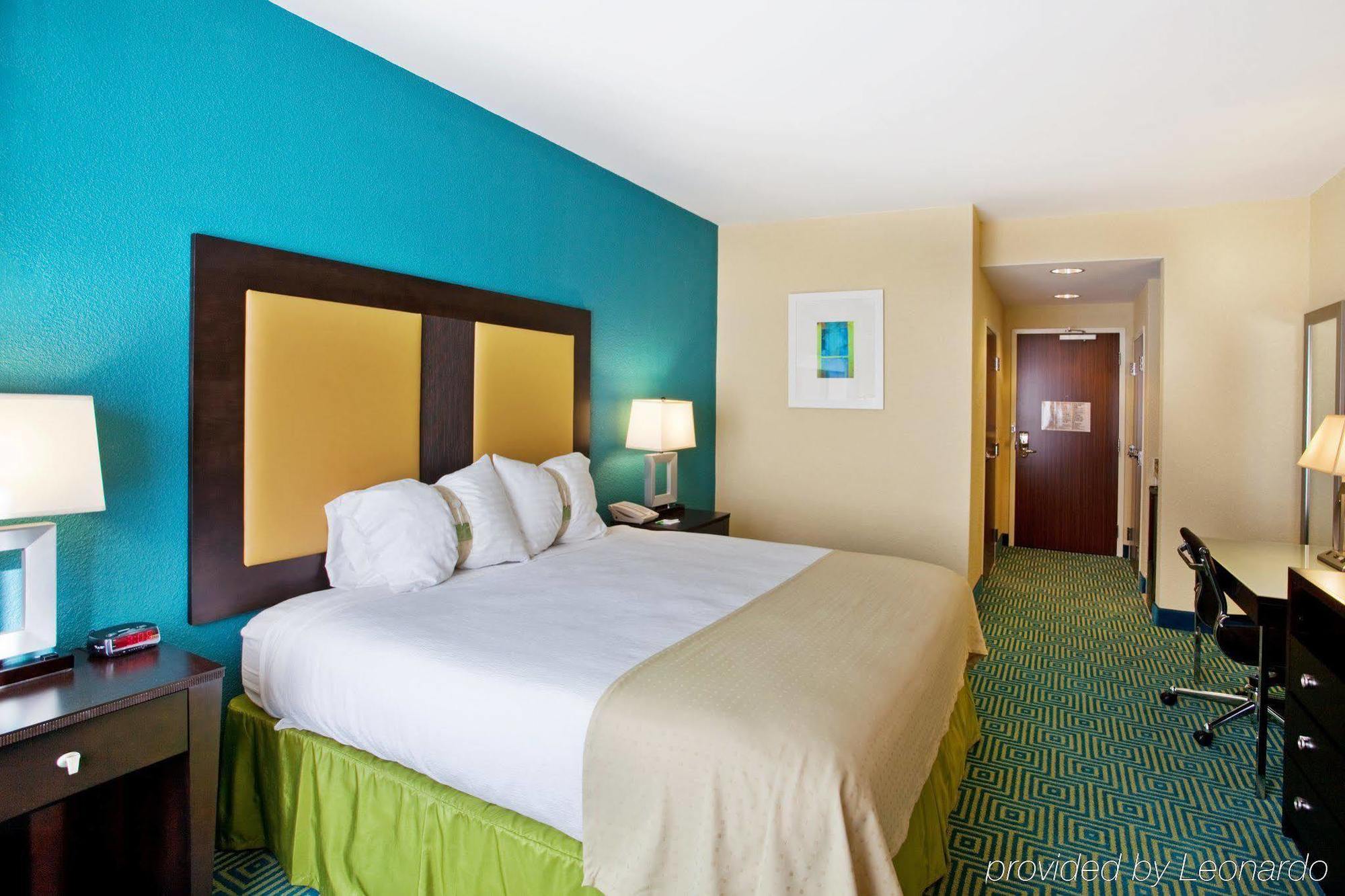 Hilton Garden Inn دالتون الغرفة الصورة
