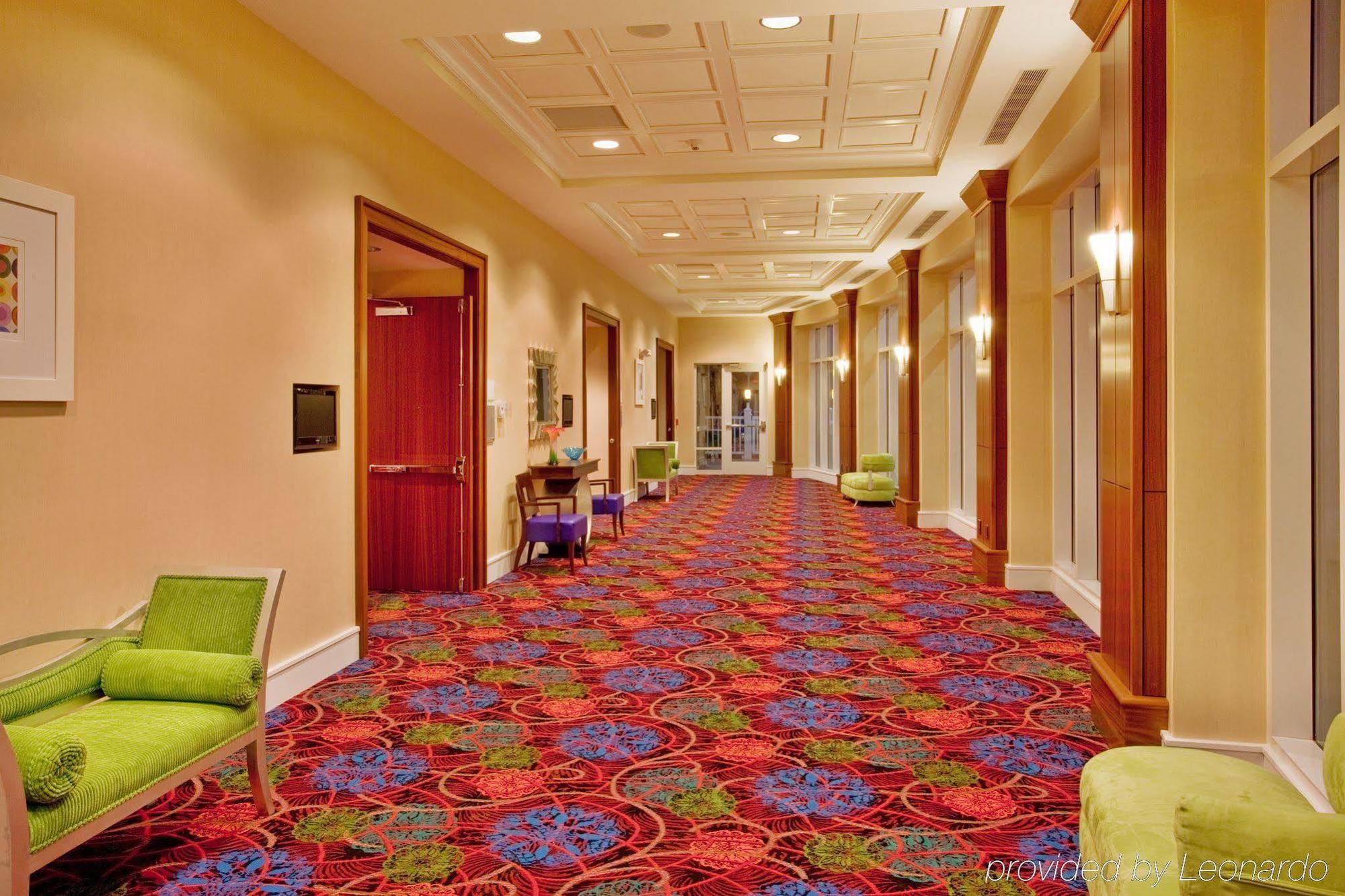 Hilton Garden Inn دالتون المظهر الداخلي الصورة