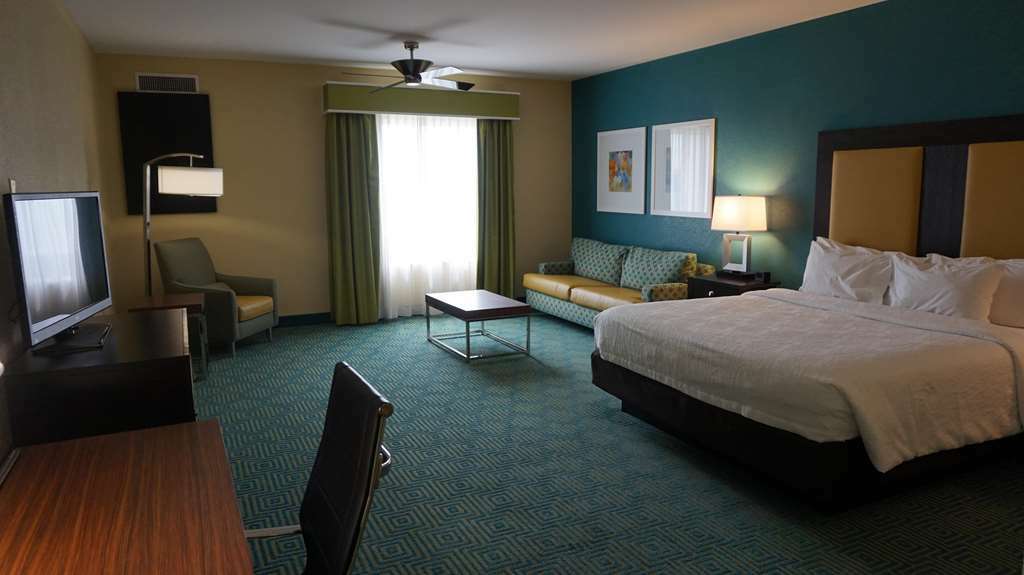 Hilton Garden Inn دالتون الغرفة الصورة