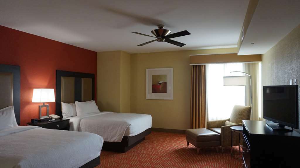 Hilton Garden Inn دالتون الغرفة الصورة