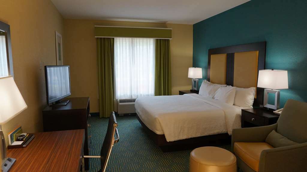 Hilton Garden Inn دالتون الغرفة الصورة