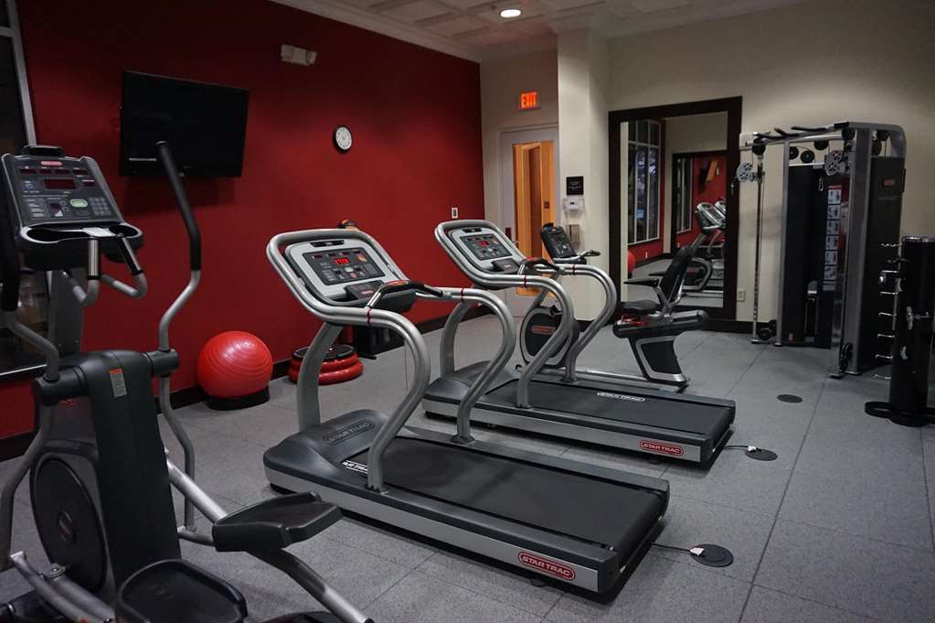 Hilton Garden Inn دالتون المرافق الصورة